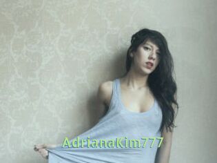 AdrianaKim777