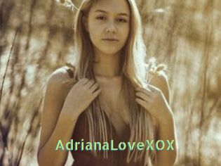 AdrianaLoveXOX