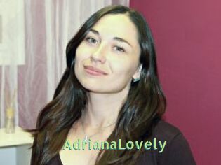 AdrianaLovely