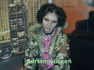AdriannaGreen