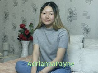 AdriannaPayne