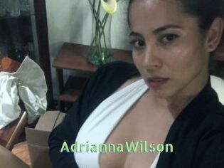 AdriannaWilson