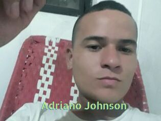 Adriano_Johnson
