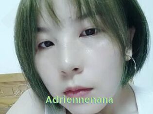 Adriennenana
