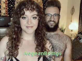 AegeanBeings