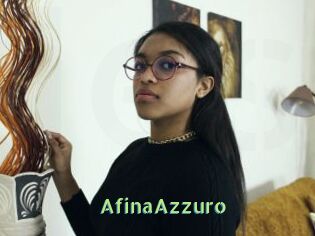 AfinaAzzuro