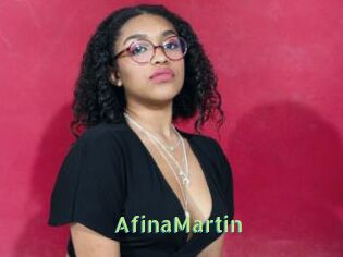 AfinaMartin