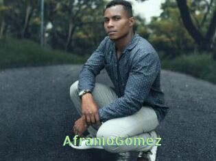 AfranioGomez