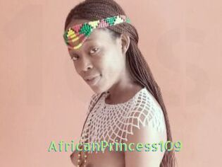 AfricanPrincess109