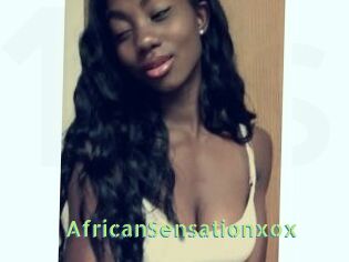 AfricanSensationxox