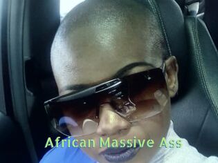 African_Massive_Ass