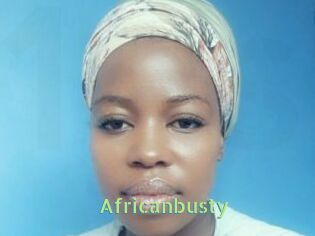 Africanbusty