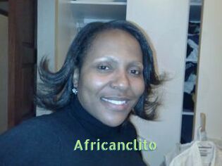 Africanclito