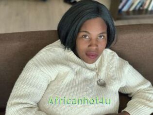 Africanhot4u