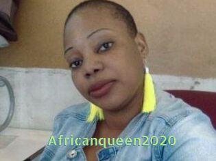 Africanqueen2020