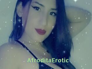 AfroditaErotic