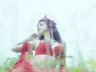 Afroditah