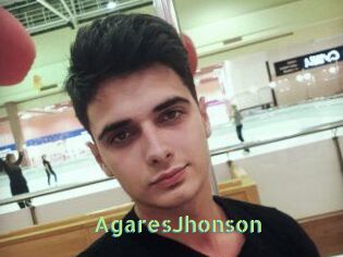 AgaresJhonson