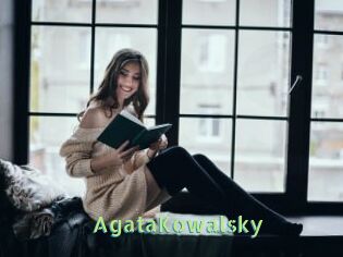 AgataKowalsky