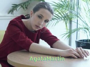 AgataMartin Une Etudiante Sexy