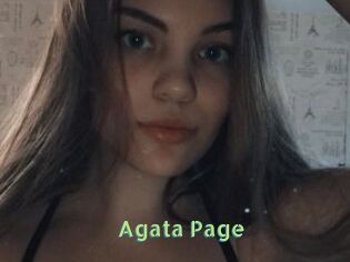 Agata_Page