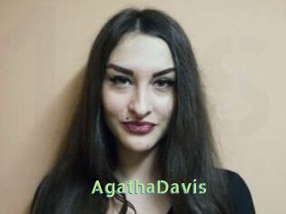 AgathaDavis