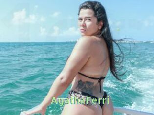 AgathaFerri