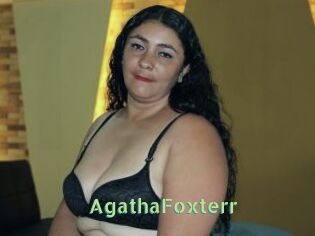 AgathaFoxterr