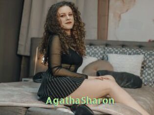 AgathaSharon