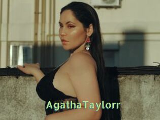 AgathaTaylorr
