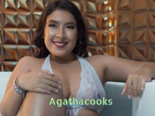 Agathacooks