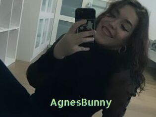 AgnesBunny