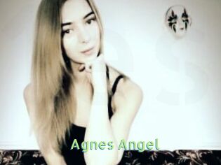 Agnes_Angel