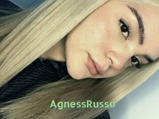 AgnessRusso