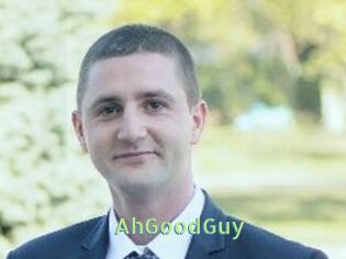 AhGoodGuy