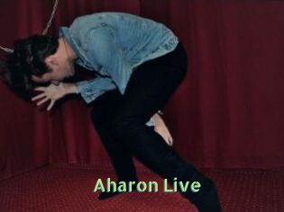 Aharon_Live