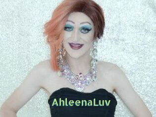AhleenaLuv