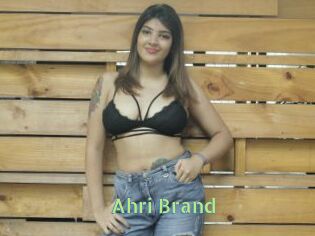 Ahri_Brand