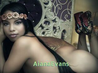 AianaEvans