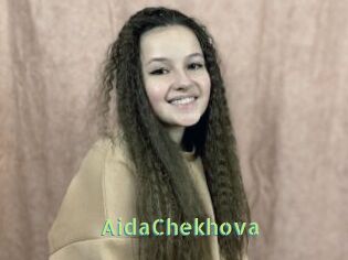AidaChekhova