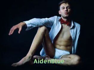 AidenBlue