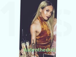 Aidenthedoll