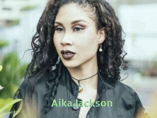 AikaJackson