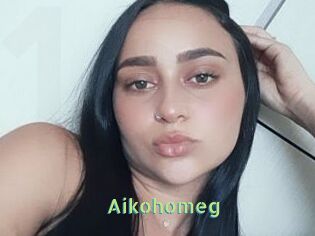 Aikohomeg
