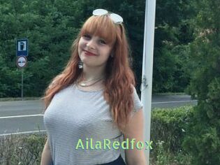 AilaRedfox