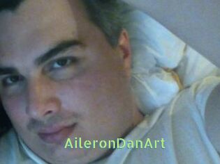 AileronDanArt