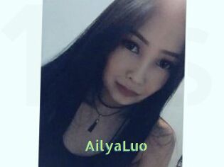 AilyaLuo