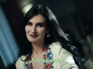 AimeEvelyn Une Etudiante Sexy