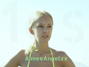 AimeeAngelxx Une Etudiante Sexy