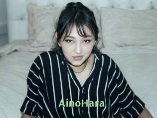 AinoHara